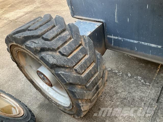 XCMG GKS22 Teleskoplifte