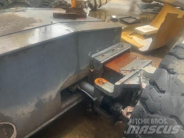 XCMG GKS38 Entreprenør - Andet