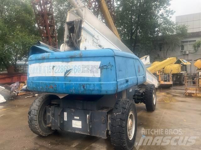 XCMG GKS38 Entreprenør - Andet