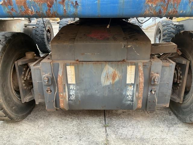 XCMG GKS38 Teleskoplifte