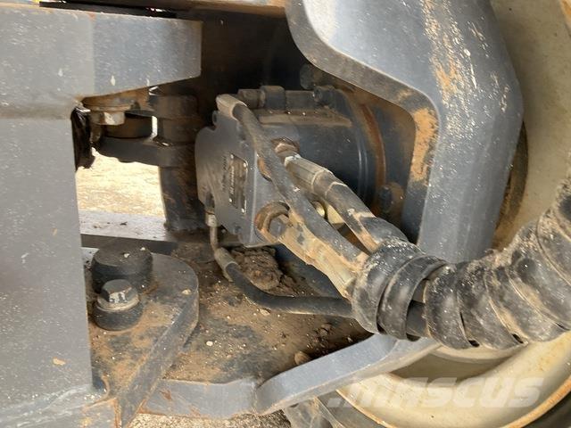 XCMG GTBZ20S Teleskoplifte