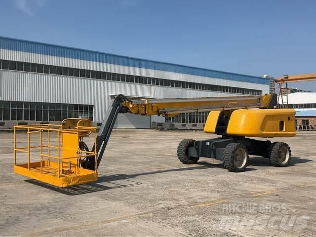 XCMG GTBZ22S Entreprenør - Andet