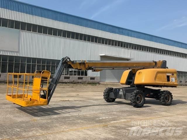 XCMG GTBZ22S Entreprenør - Andet