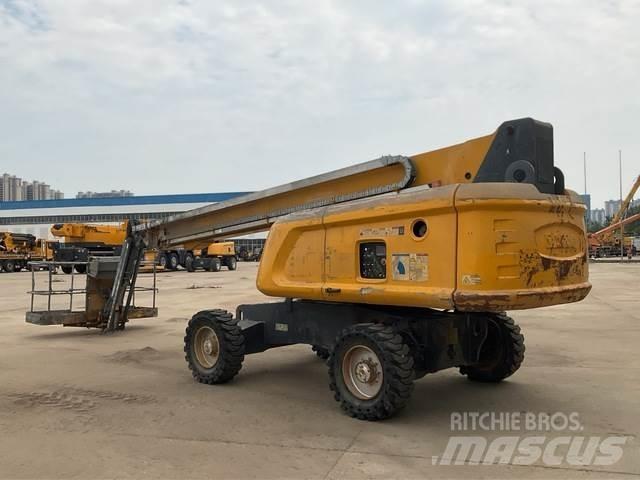 XCMG GTBZ22S Entreprenør - Andet