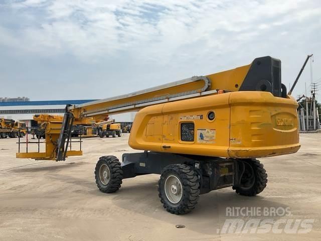 XCMG GTBZ22S Entreprenør - Andet