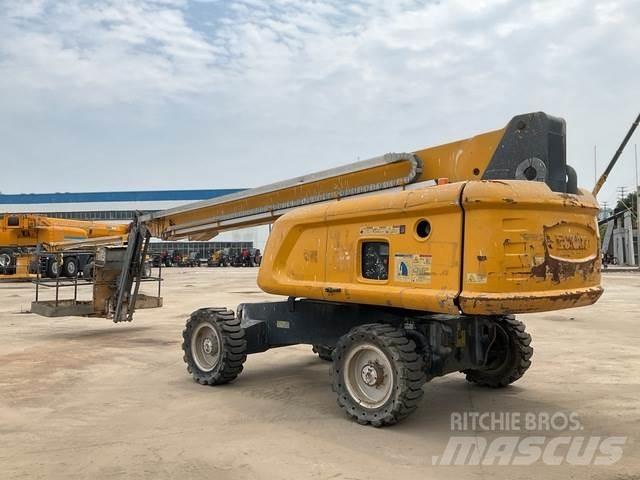 XCMG GTBZ22S Entreprenør - Andet