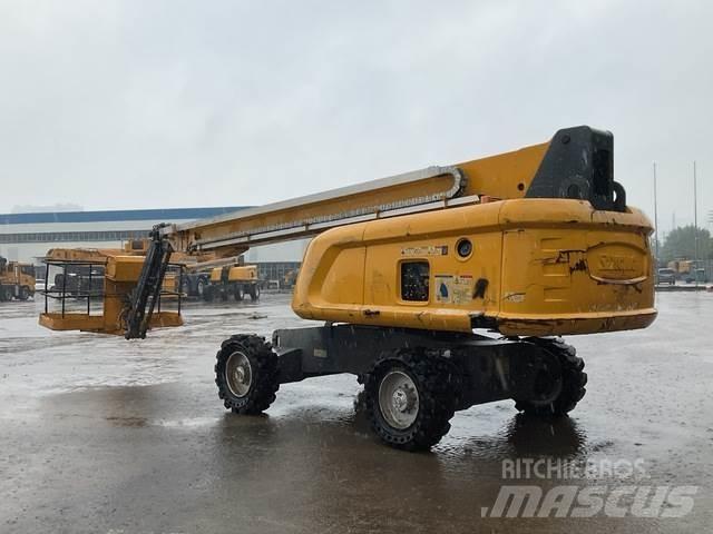 XCMG GTBZ22S Entreprenør - Andet