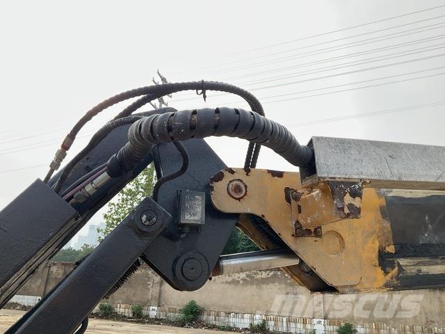 XCMG GTBZ22S Teleskoplifte