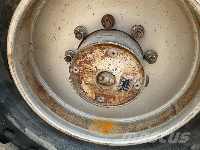 XCMG GTBZ22S Teleskoplifte