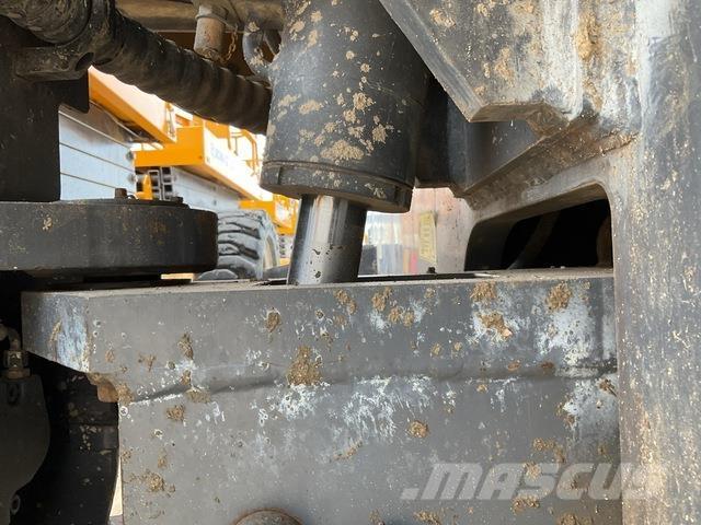 XCMG GTBZ22S Teleskoplifte