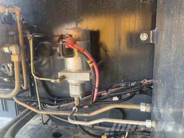 XCMG GTBZ22S Teleskoplifte