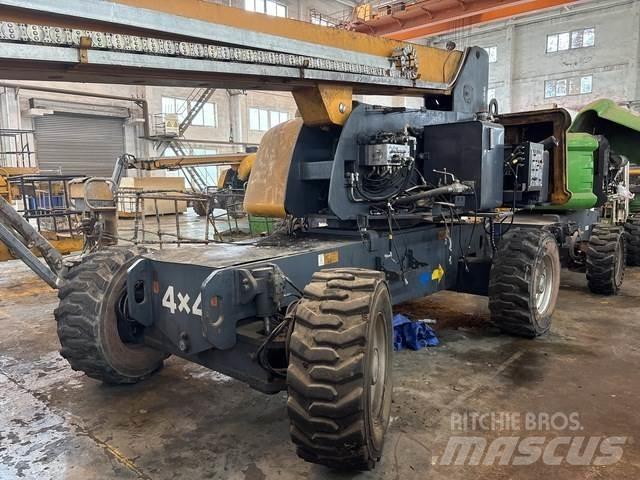 XCMG GTBZ26S Entreprenør - Andet