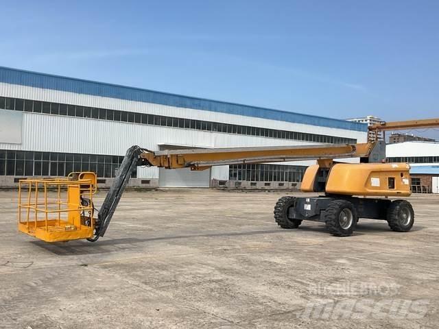 XCMG GTBZ26S Entreprenør - Andet