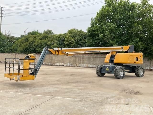 XCMG GTBZ26S Entreprenør - Andet
