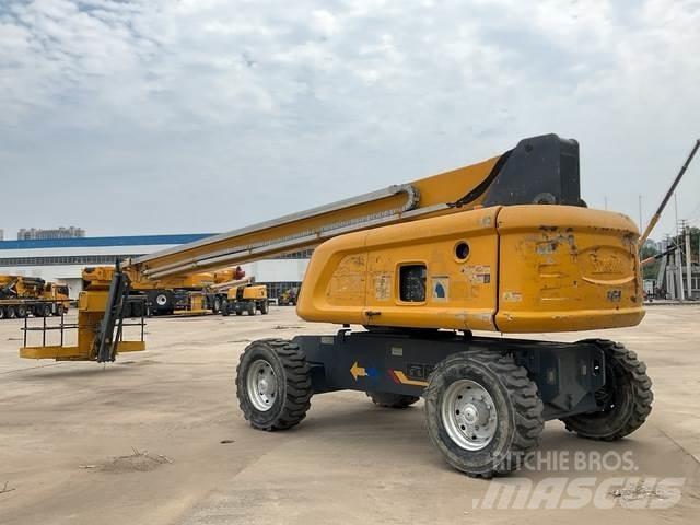 XCMG GTBZ26S Entreprenør - Andet