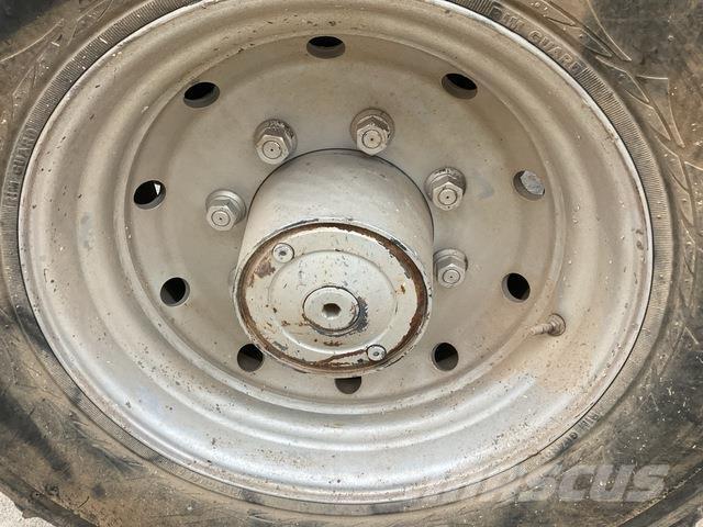 XCMG GTBZ26S Teleskoplifte