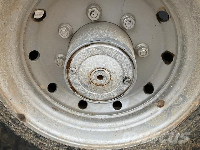 XCMG GTBZ26S Teleskoplifte