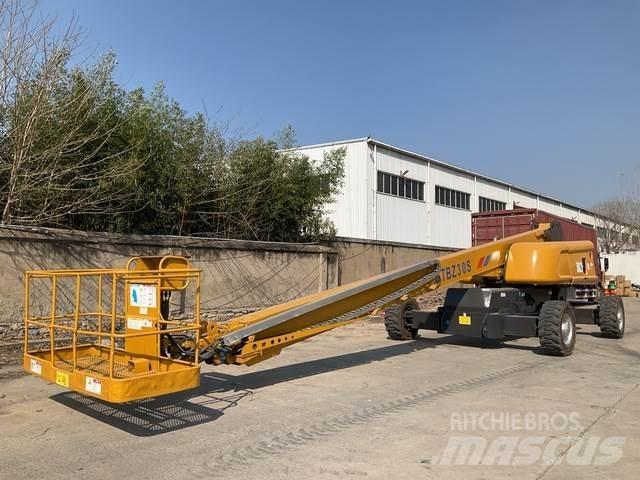 XCMG GTBZ30S Entreprenør - Andet