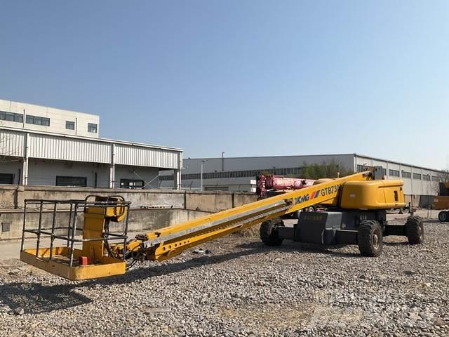 XCMG GTBZ30S Entreprenør - Andet