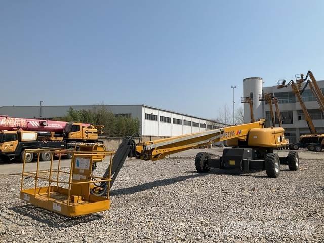 XCMG GTBZ30S Entreprenør - Andet