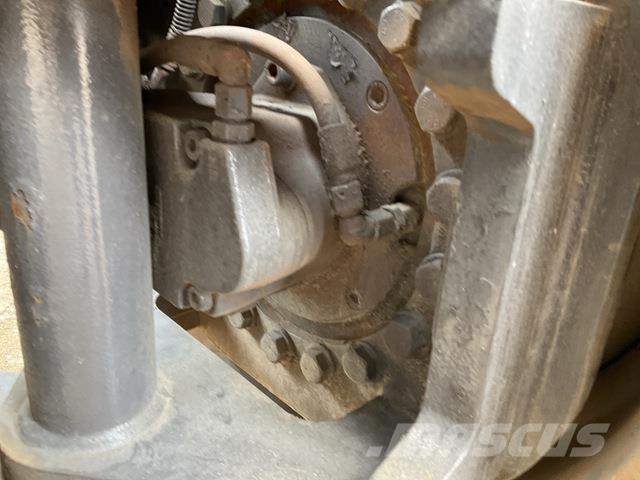 XCMG GTBZ30S Teleskoplifte