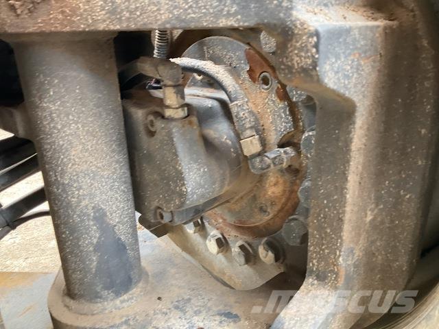 XCMG GTBZ30S Teleskoplifte