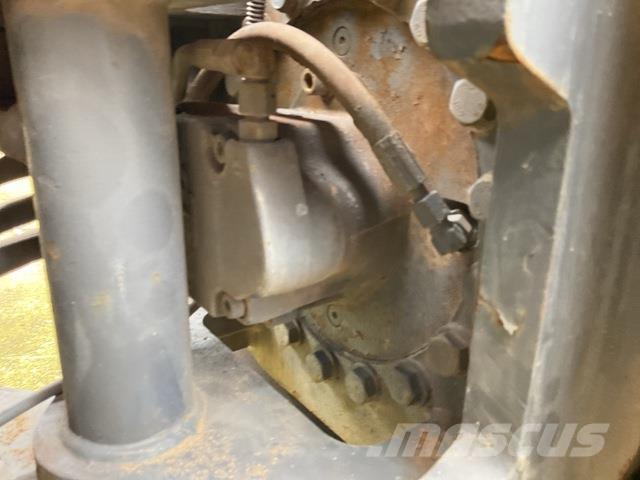 XCMG GTBZ30S Teleskoplifte