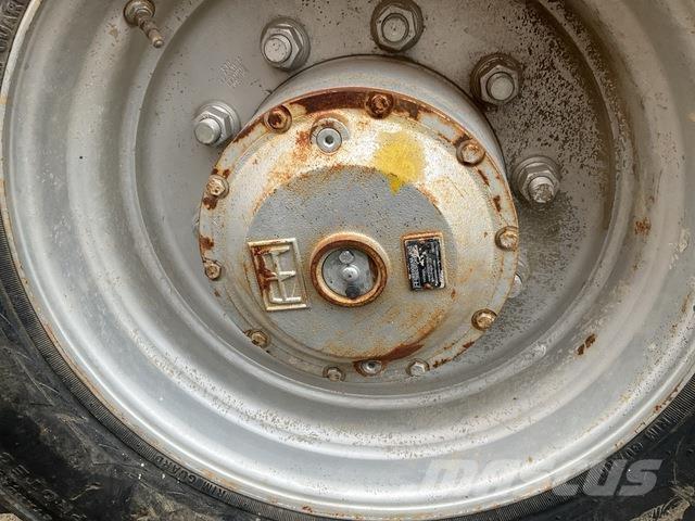 XCMG GTBZ30S Teleskoplifte