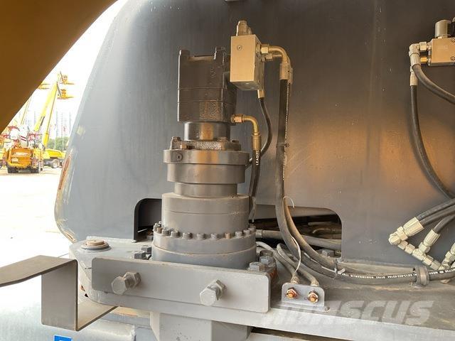 XCMG GTBZ30S Teleskoplifte