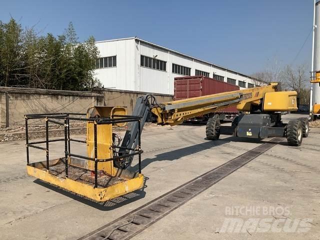 XCMG GTBZ32S Entreprenør - Andet