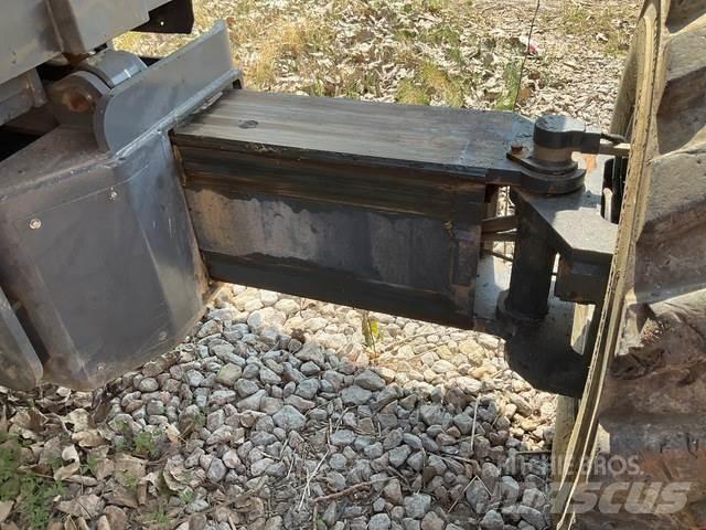 XCMG GTBZ32S Entreprenør - Andet