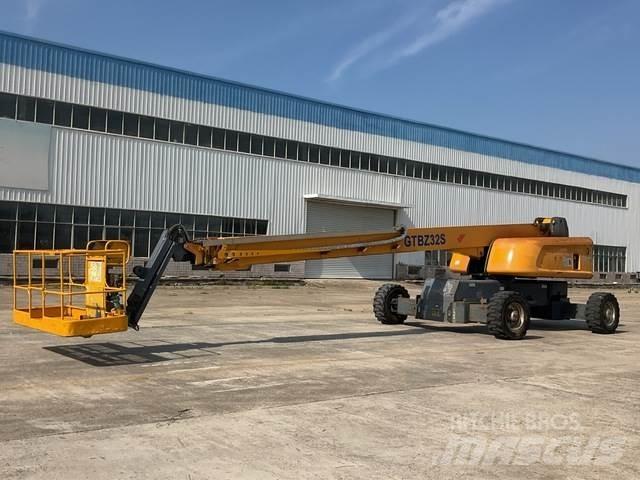 XCMG GTBZ32S Entreprenør - Andet
