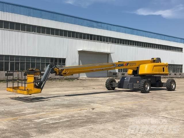 XCMG GTBZ32S Entreprenør - Andet