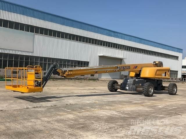 XCMG GTBZ32S Entreprenør - Andet