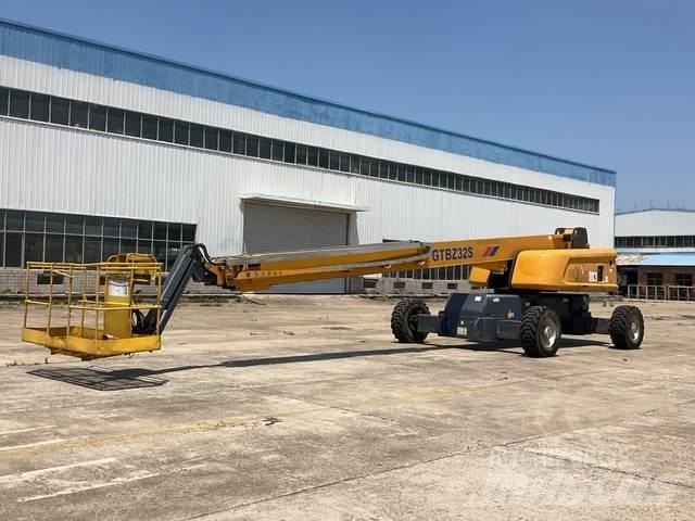 XCMG GTBZ32S Entreprenør - Andet
