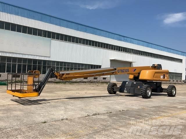 XCMG GTBZ32S Entreprenør - Andet
