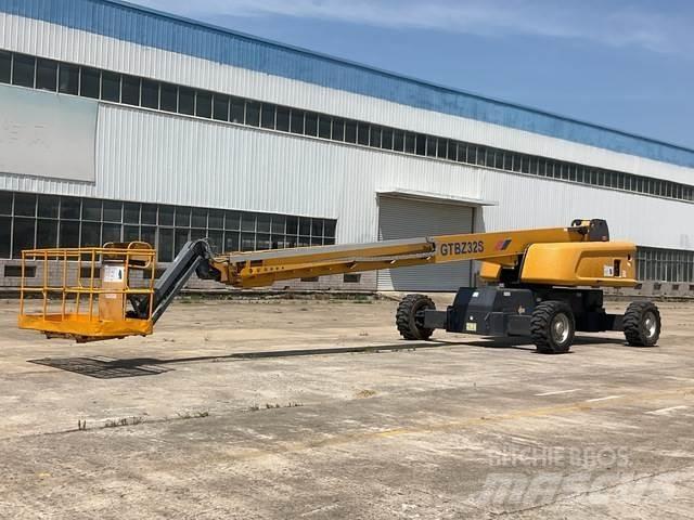 XCMG GTBZ32S Entreprenør - Andet