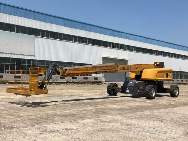 XCMG GTBZ32S Entreprenør - Andet