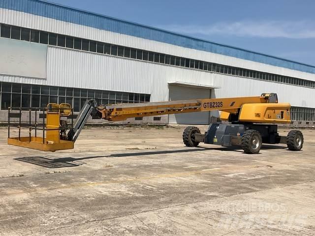 XCMG GTBZ32S Entreprenør - Andet