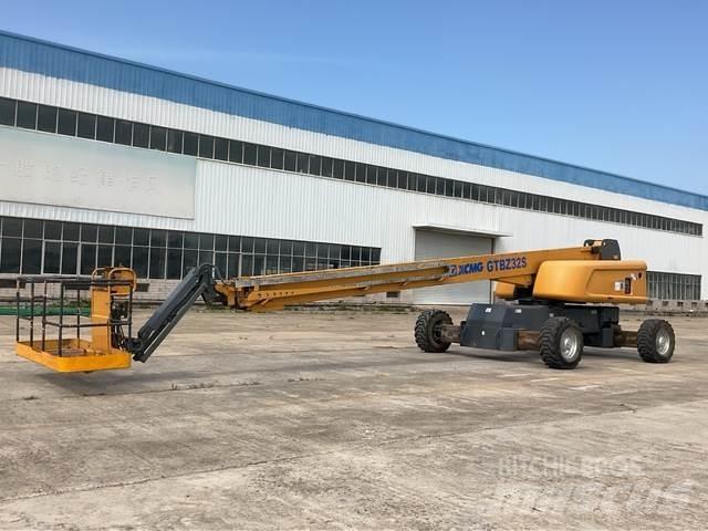 XCMG GTBZ32S Entreprenør - Andet