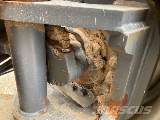 XCMG GTBZ32S Teleskoplifte