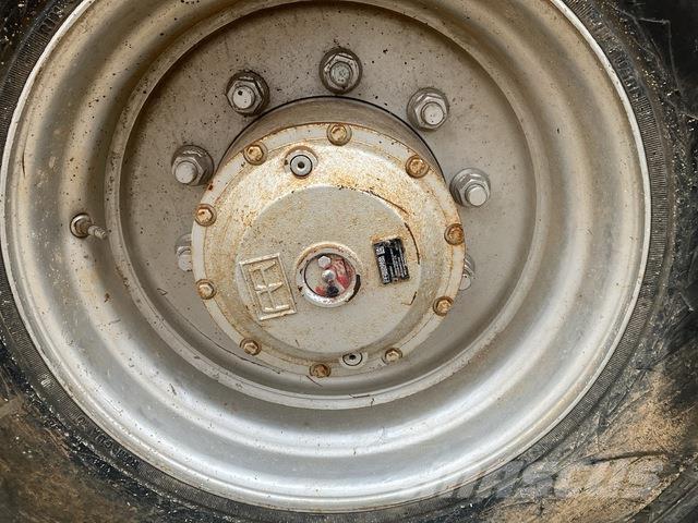 XCMG GTBZ32S Teleskoplifte