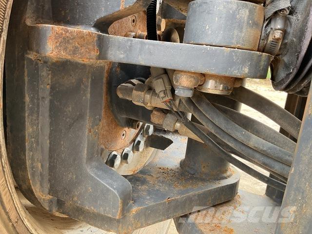 XCMG GTBZ32S Teleskoplifte