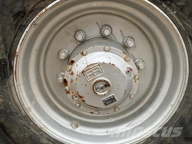 XCMG GTBZ32S Teleskoplifte