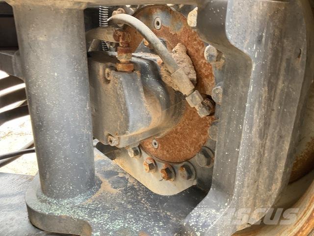 XCMG GTBZ32S Teleskoplifte