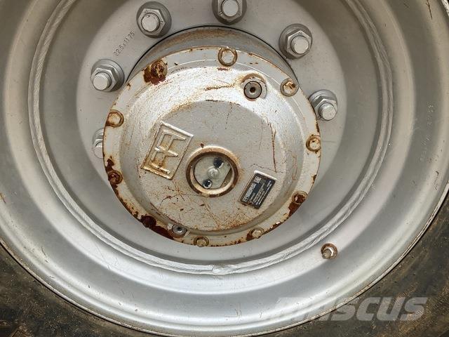 XCMG GTBZ32S Teleskoplifte