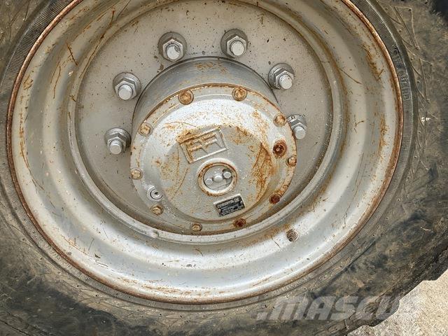 XCMG GTBZ32S Teleskoplifte