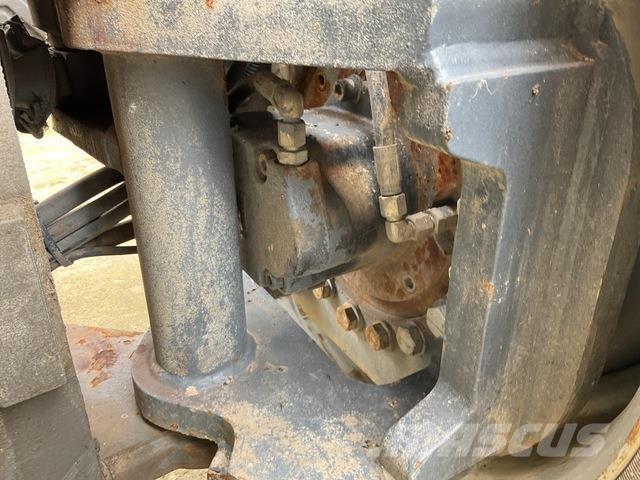 XCMG GTBZ32S Teleskoplifte