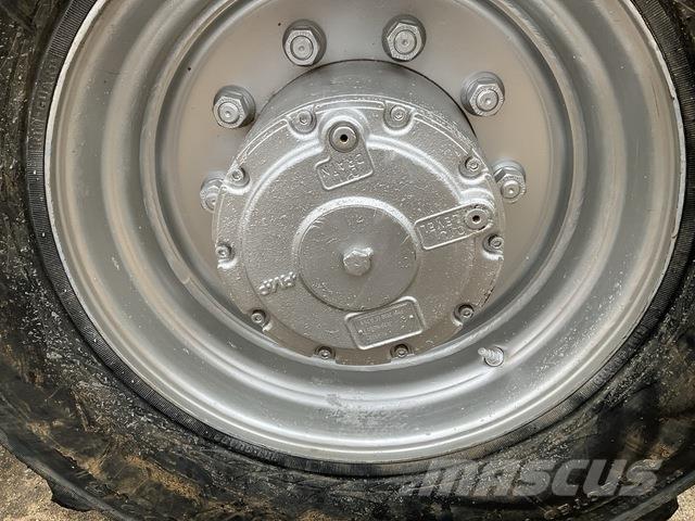 XCMG GTBZ32S Teleskoplifte