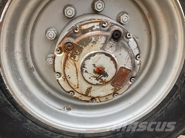 XCMG GTBZ32S Teleskoplifte